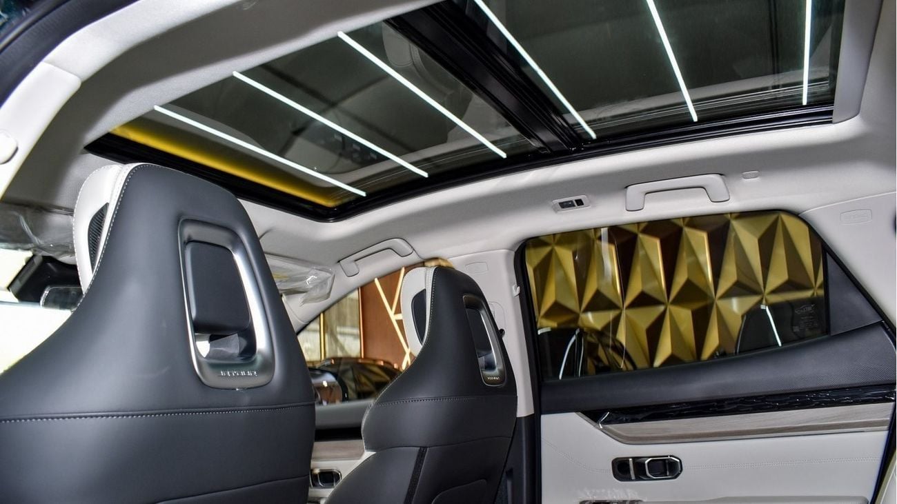 جيتور داشينج JETOUR DASHING 2024