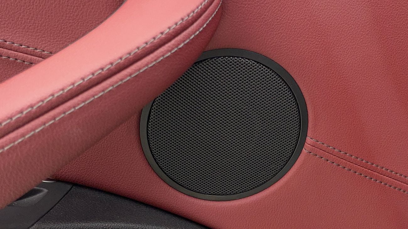 BMW X4 xDrive 30i M Sport 2.0L 2024 XDRIVE 30I M SPORT | AED 3146/Month | 0 DP | 30 Day Return | Warranty |