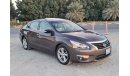 Nissan Altima 2013 FULL OPTION