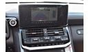Toyota Land Cruiser GXR Platinum V6 3.3l Twin Turbo Diesel Automatic
