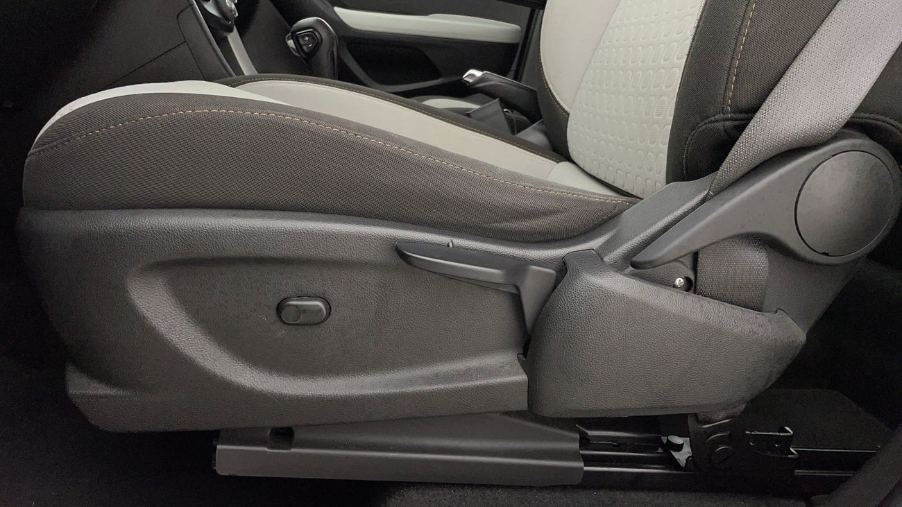 Chevrolet Trax LT 1.8 | Zero Down Payment | Home Test Drive