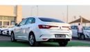 Renault Megane SE 1.6L Renault Megane 2021 GCC accident free in excellent condition 555 P.M