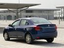 Renault Symbol LE