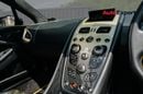 Aston Martin Vanquish Vanquish Zagato Volante 6.0 in RIGHT HAND DRIVE