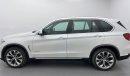 BMW X5 XDRIVE 35I 3 | Under Warranty | Inspected on 150+ parameters