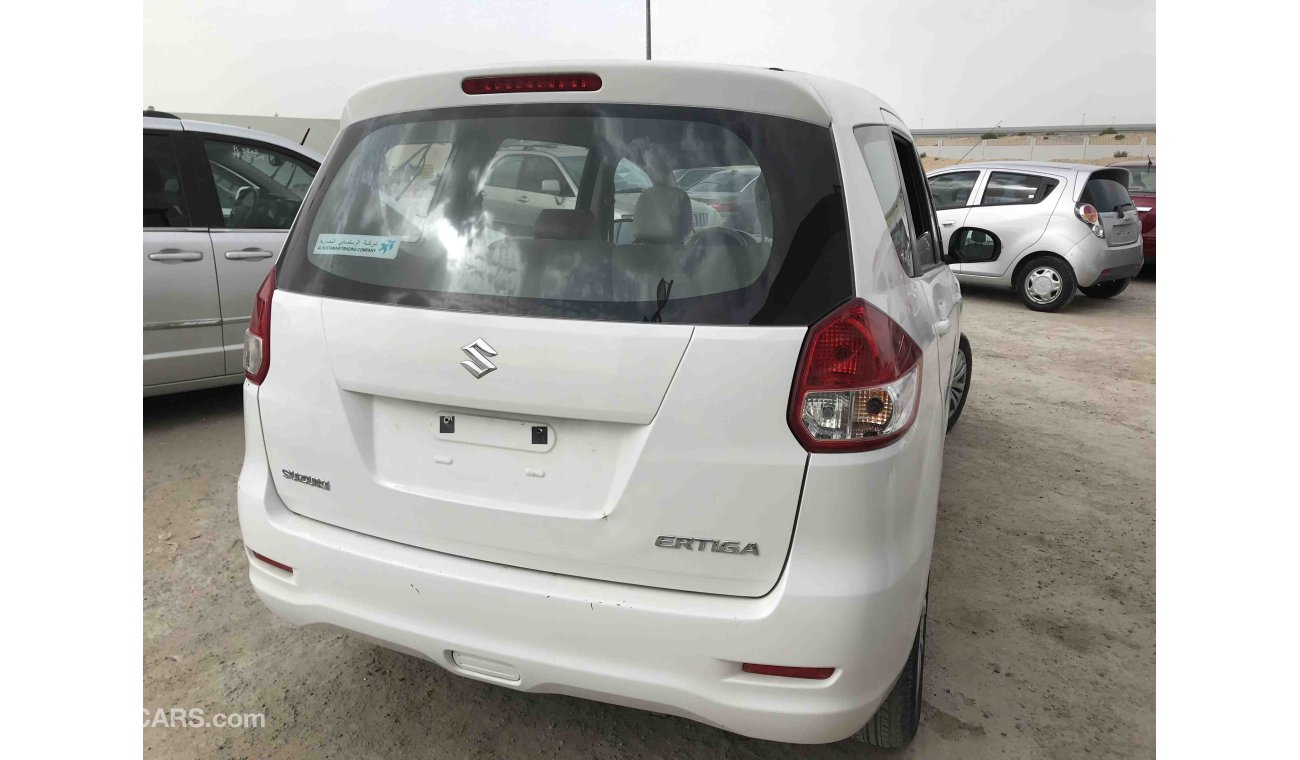 Suzuki Ertiga