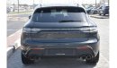 Porsche Macan MACAN T  LOADED WITH RADAR  | NEW | WITH DEALERSHIP WARRANTY