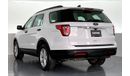 Ford Explorer XL / Standard