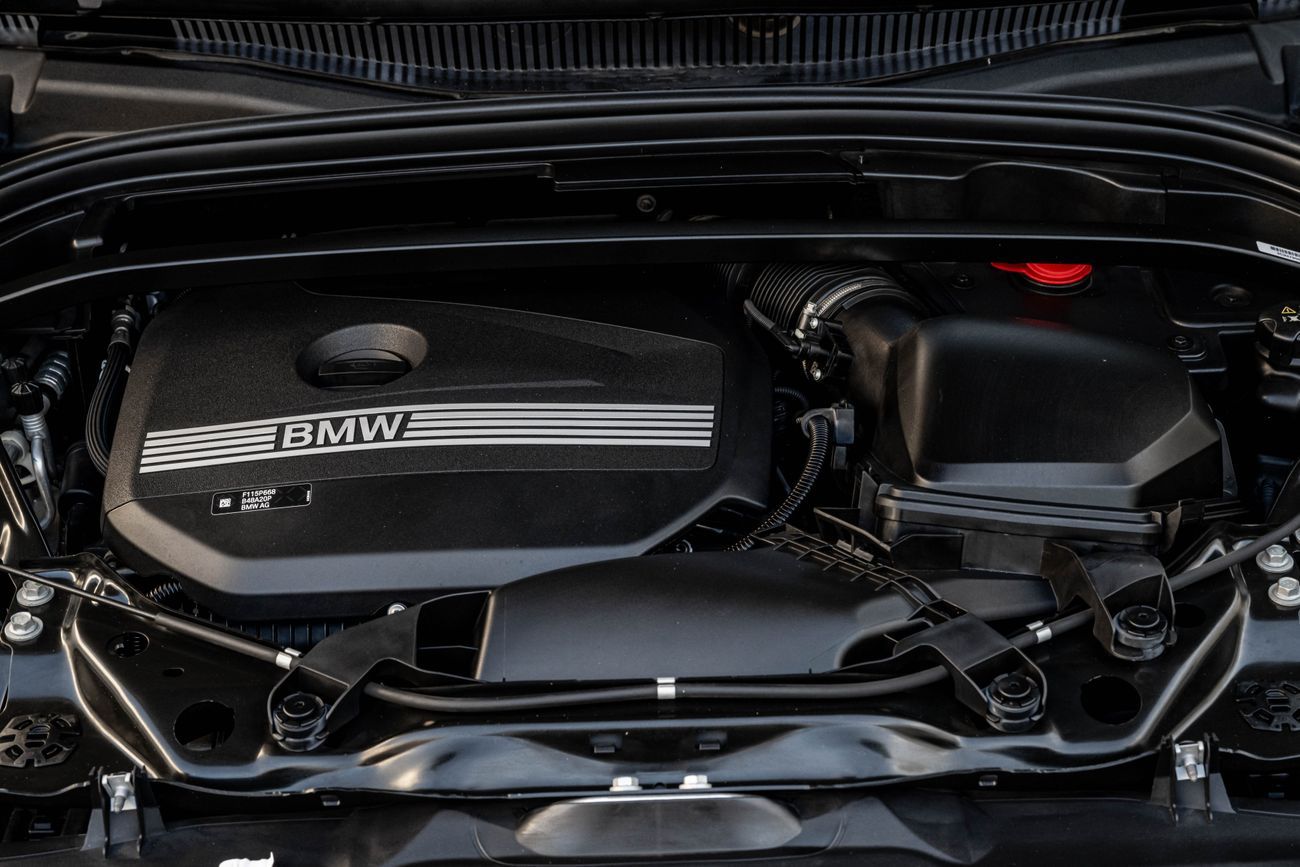 BMW X2 X2 S-Drive 20i M-Kit | 3,095 P.M | 0% Downpayment | Impeccable Condition!