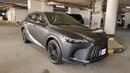 Lexus RX350 2025 PRESTIGE | AED 3247/Month | 0 DP | 30 Day Return | Warranty | Service History