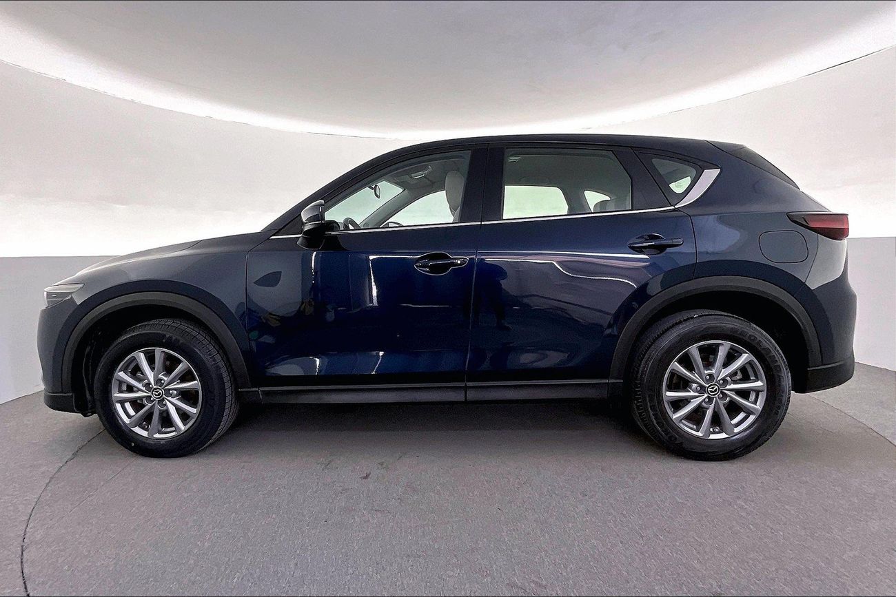 Mazda CX5 GL | Guaranteed Warranty | 0 Down Payment