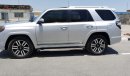 تويوتا 4Runner TOYOTA 4RUNNER 2015 LIMITTED -4X4 - FULL FULL OPTION