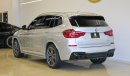 BMW X3 XDrive30i