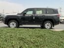 تويوتا لاند كروزر TOYOTA Land Cruiser GXR 4.0 2026 basic