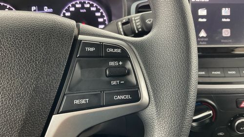 هيونداي أكسنت 1.6 AUTO GL AUTO SMART PLUS | شامل الضمان | 0 ﺪﻔﻋﺓ ﺃﻮﻟﻯ