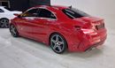 Mercedes-Benz CLA 250 Sport 2.0L //GCC//1 OWNER