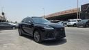 لكزس RX 350 Platinum