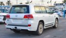 Toyota Land Cruiser VXR Grand Touring V8 5.7