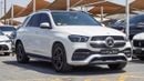 Mercedes Benz GLE450 AMG LINE 4Matic