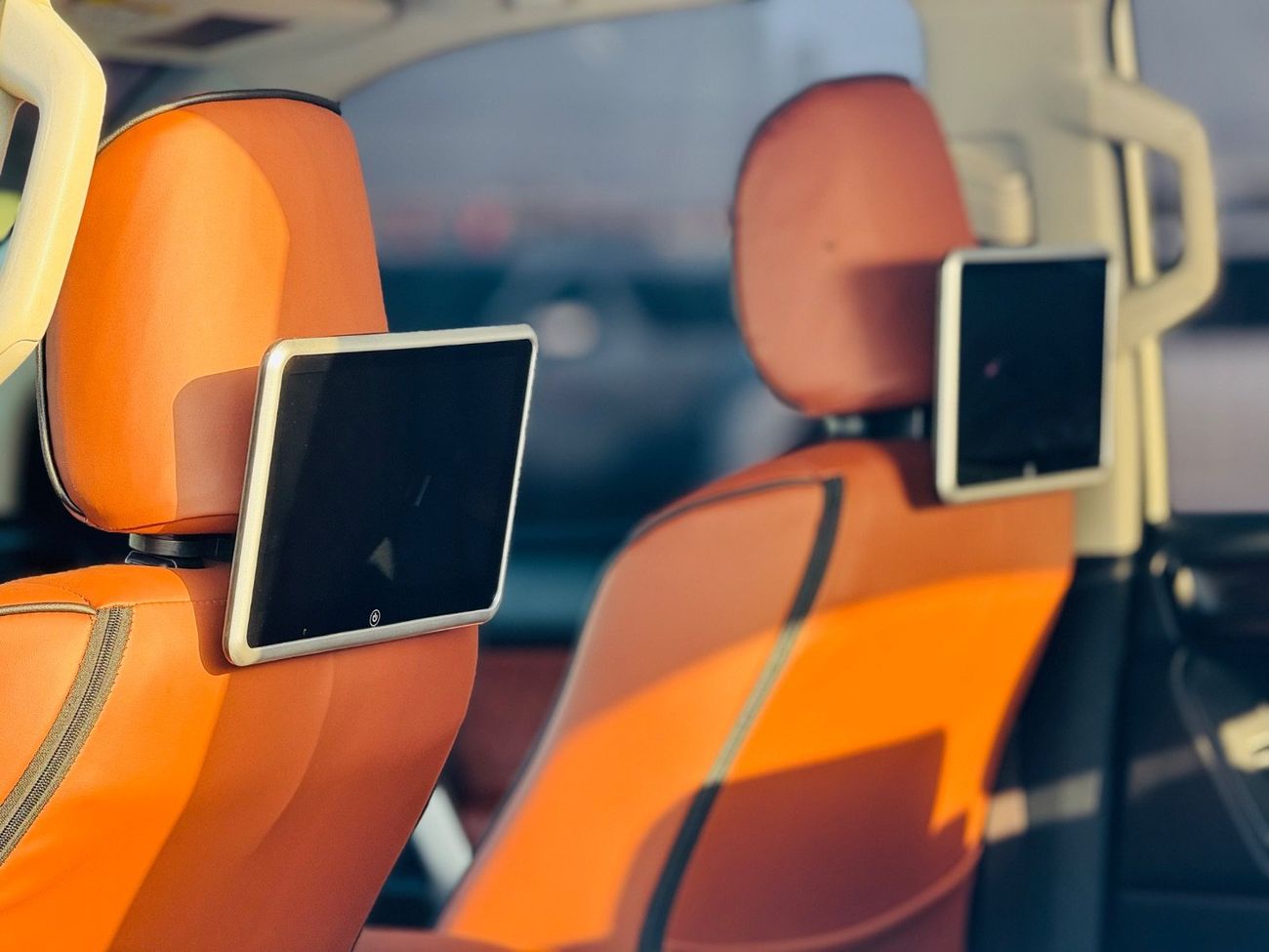 Toyota Prado Left hand drive for export only