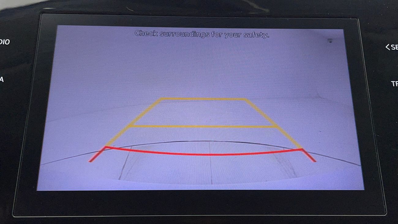 هيونداي توسون SMART 2 | بدون دفعة مقدمة | اختبار القيادة في المنزل