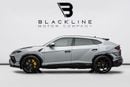 Lamborghini Urus 4.0T V8 Performante 2023 Lamborghini Urus Performante, 2026 Lamborghini Warranty, Full Service Histo