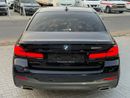 BMW 520i M SPORT Joy Edition 2.0L