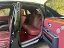 Rolls Royce Ghost SWB | 2016 | GCC Specs | Perfect Condition | V12