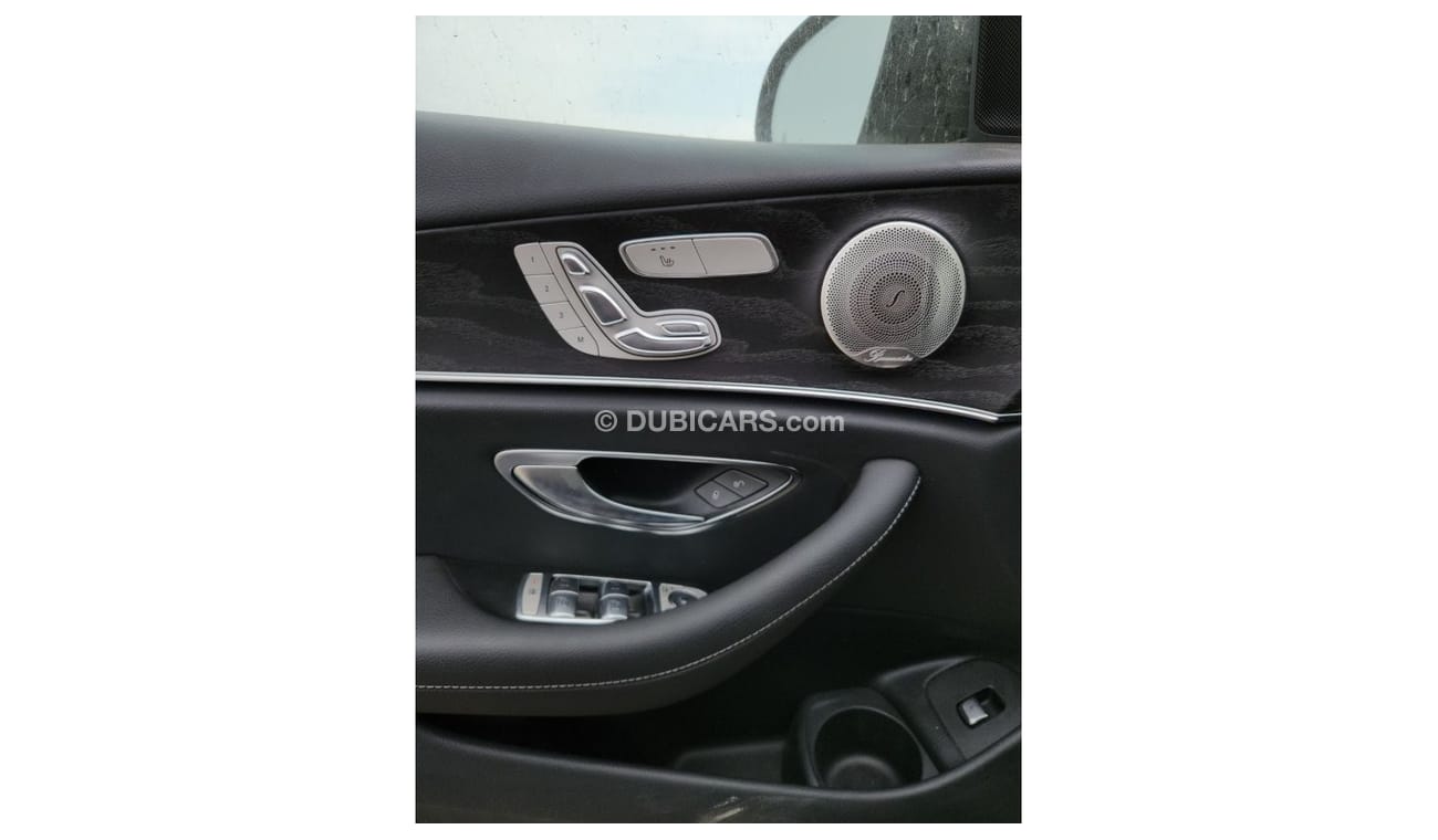 Mercedes-Benz E 450 Premium mercedes-benz  E450