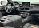 GMC Yukon 2022 GMC Yukon AT4 7 Seater, Aug 2027 GMC Warranty + Service Pack, Full Options, Low Kms, GCC
