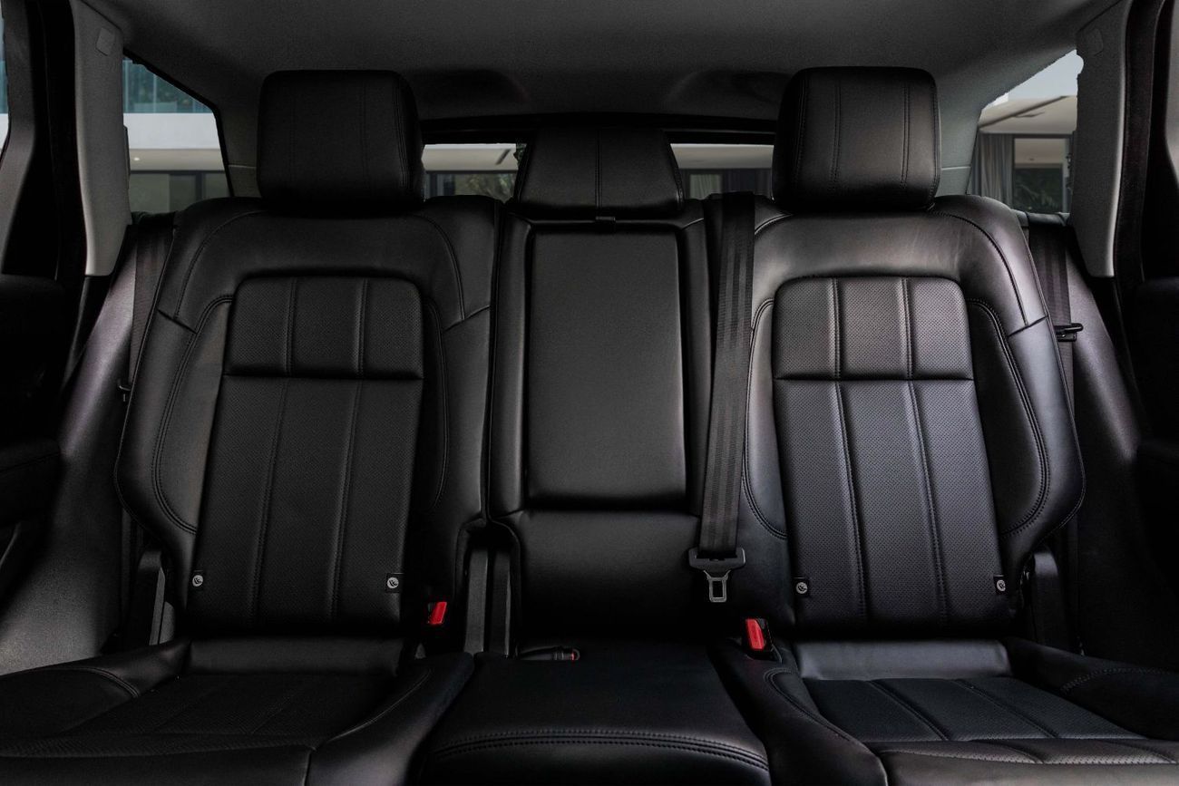 لاند روفر رينج روفر سبورت HSE | 3,623 P.M | 0% Downpayment | AL TAYER SERVICED!