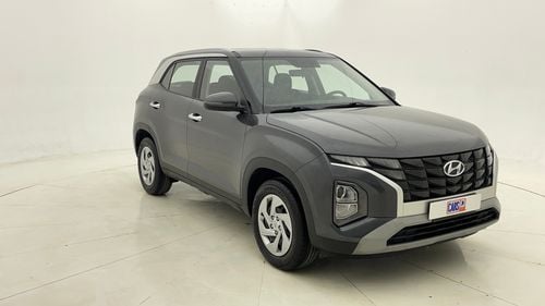 هيونداي كريتا SMART 1.5 | بدون دفعة مقدمة | اختبار القيادة في المنزل