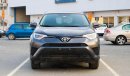 Toyota RAV4 EX clean car with full service history and warranty