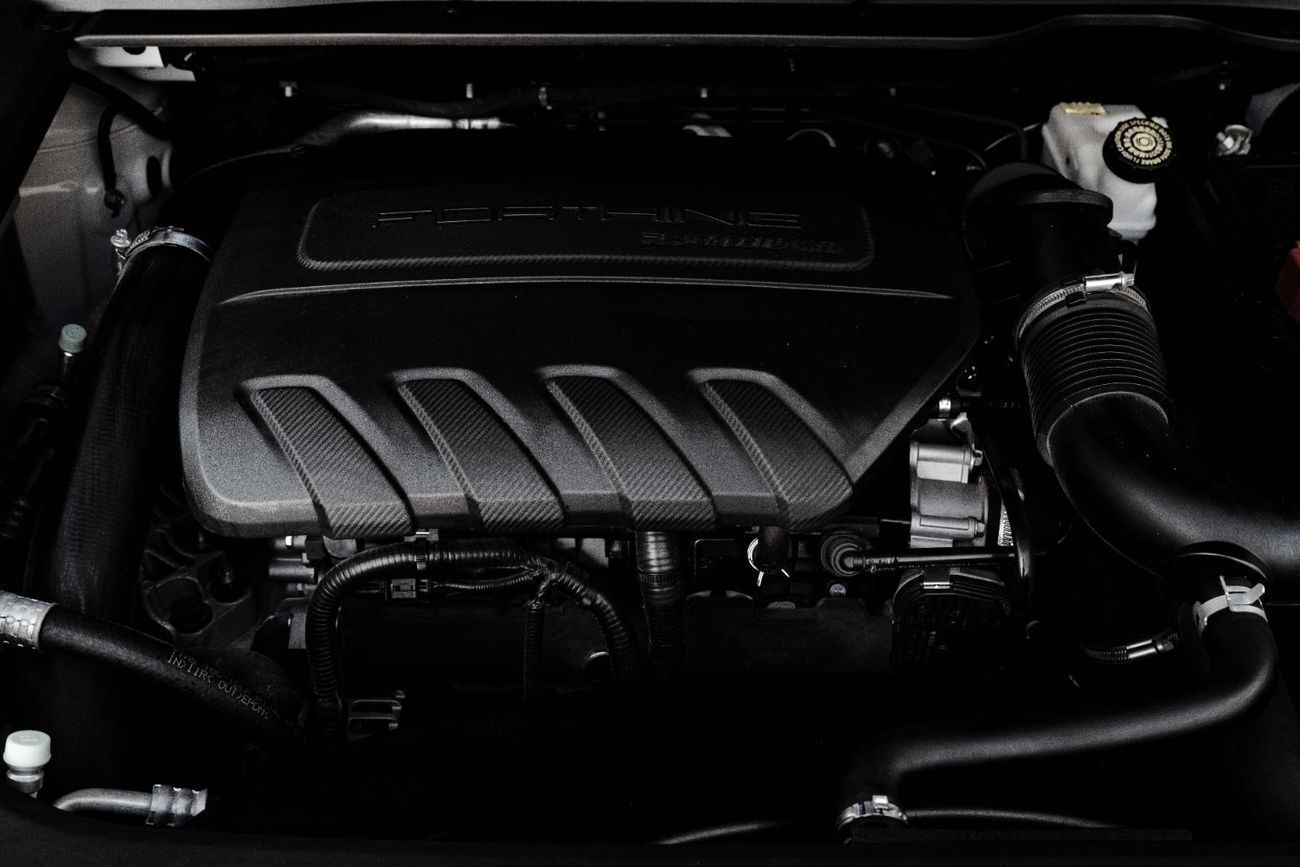 Dongfeng T5 Evo FORTHING T5 Evo | 1,351 P.M  | 0% Downpayment | AGENCY WARRANTY!