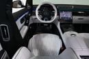 مرسيدس بنز S 63 AMG إي بيرفورمانس مرسيدس بنز S63 AMG E Performance موديل 2024، ضمان الوكالة حتى مارس 2029، باقة خدمة الوكالة لمدة 4 سن