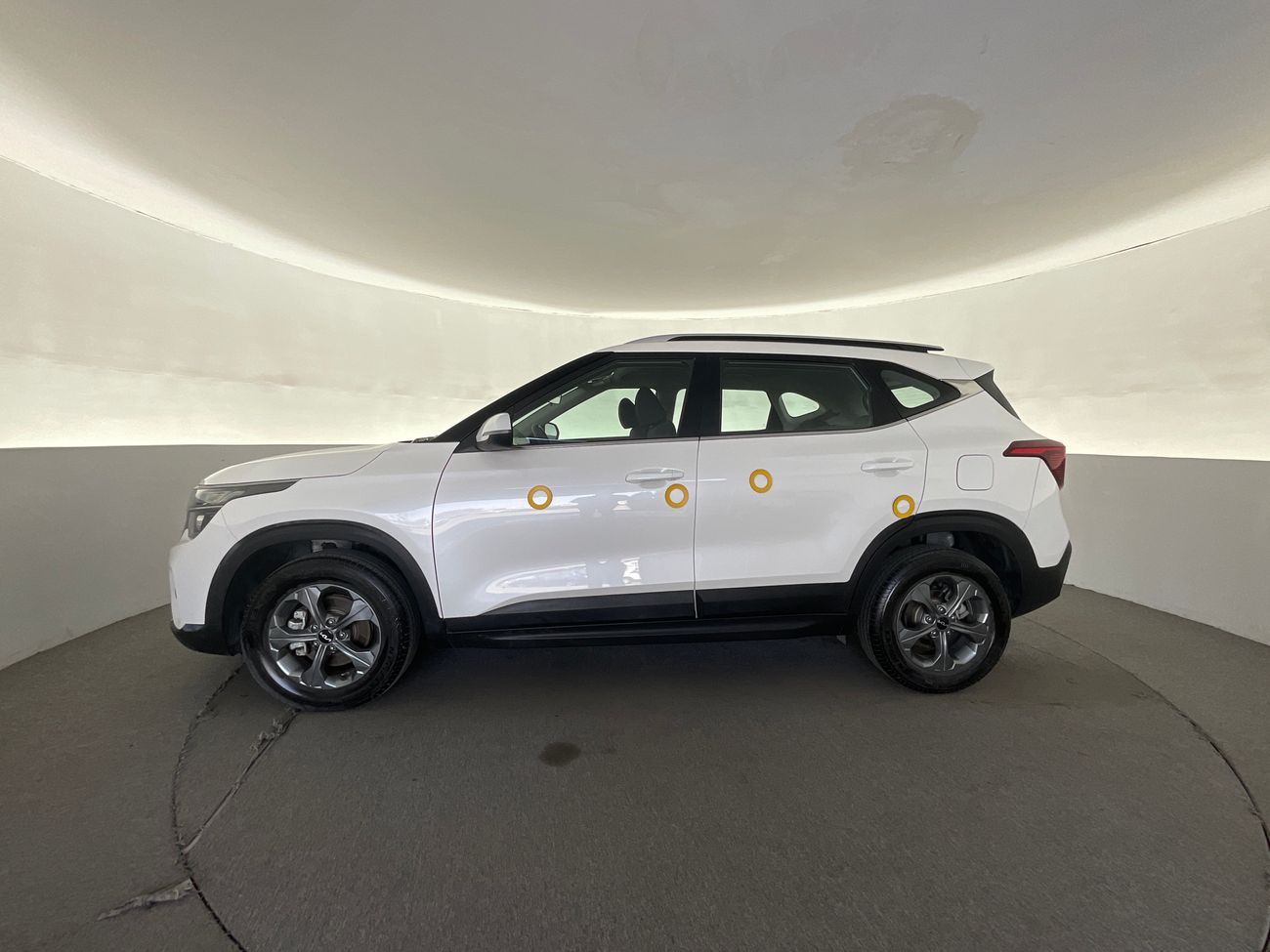 Kia Seltos LX | upto AED 20,000 Ramadan Discount | Guaranteed Warranty | 0 Down Payment