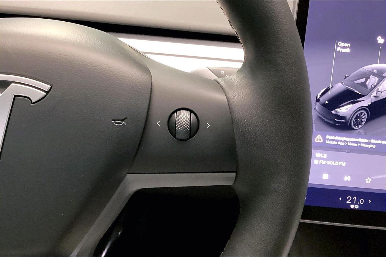 Tesla Model Y Long Range (Dual Motor) | Guaranteed Warranty | 0 Down Payment