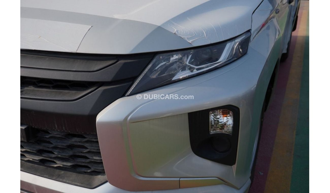 ميتسوبيشي L200 2023 Mitsubishi L200 2.5L Diesel 4x2