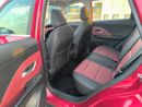 MG ZS 1.5Turbo Luxury Full Option GCC Specs 2025 Model Brand New Zero Km