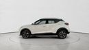 Nissan Kicks S | Guaranteed Warranty | 0 Down Payment