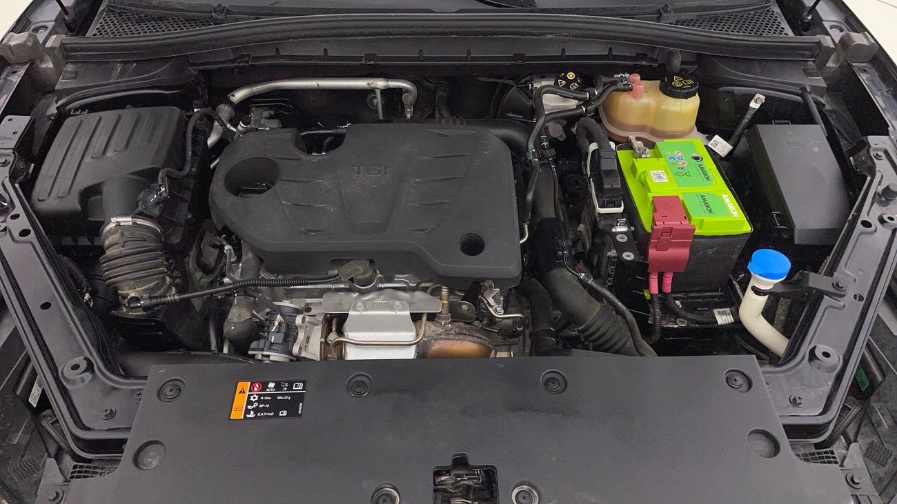 أم جي وان STD 1.5 | بدون دفعة مقدمة | اختبار القيادة في المنزل