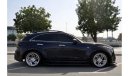 إنفينيتي QX70 Fully Modified Low Millage Agency Maintained