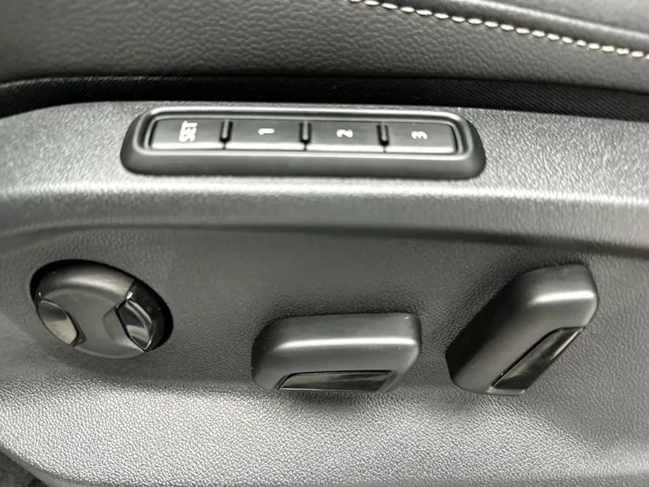 Volkswagen Tiguan 2.0 TSI Elegance Elegance