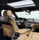 BMW 730Li M Sport 2.0L 2021 BMW 730Li M-Sport, Warranty, Full BMW Service History, Very Low Km, Excellent Cond