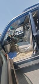 Lexus LX470 Lexus Lx470 Model 2004