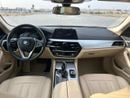 BMW 520i