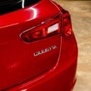 Alfa Romeo Giulietta AED 862 P.M • 0% Downpayment • Alfa Romeo Giulietta Veloce  • 1 Year Warranty