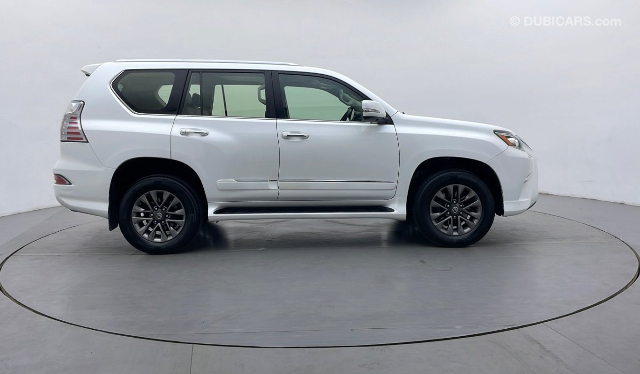 Lexus GX460 PREMIER 4.6 | Under Warranty | Inspected on 150+ parameters