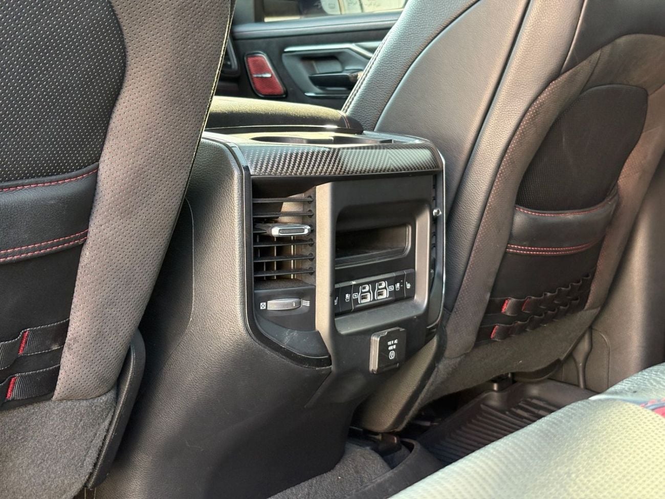 RAM 1500 TRX LUXURY AED 4,320 P.M | 0% DOWN PAYMENT | RAM 1500 TRX LUX | 6.2L HEMI SUPERCHARGED V8 – 702 HP |