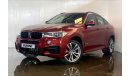 BMW X6 35i M Sport